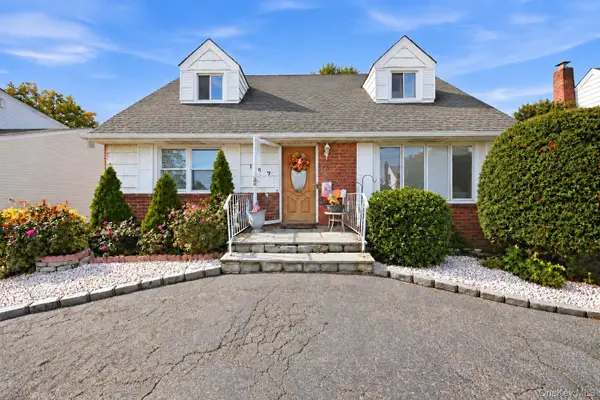 167 Morris Drive, East Meadow, NY 11554