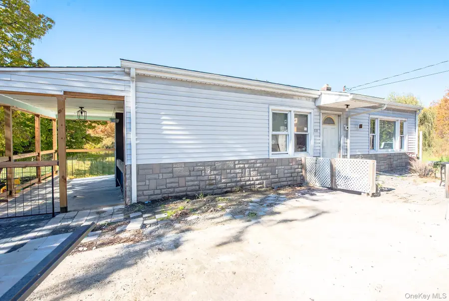 3791 Rt 9w, Highland, NY 12528 - #2