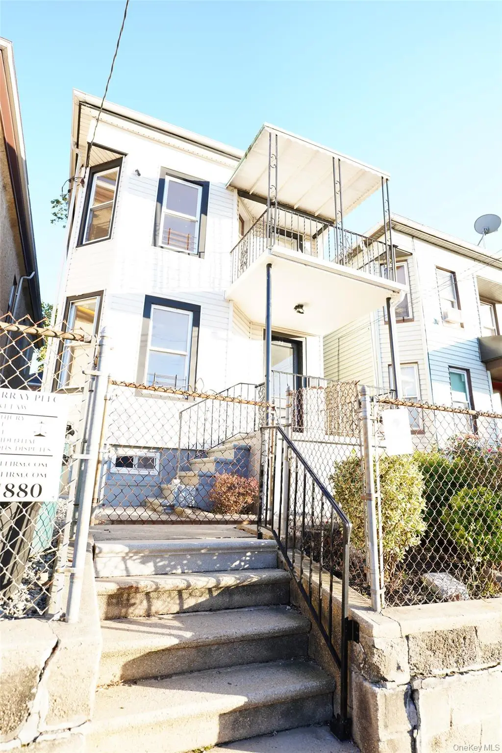 13 Beach Street, Mount Vernon, NY 10550 - #1