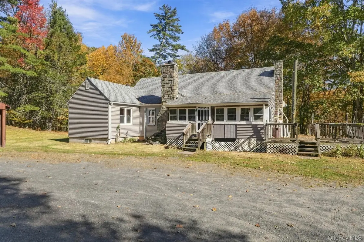 460 State Route 55a, Napanoch, NY 12458 - #1