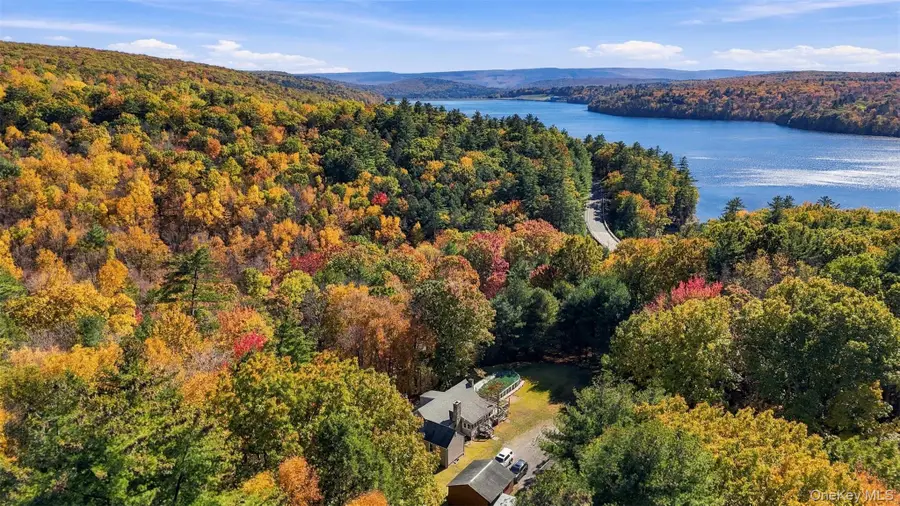 460 State Route 55a, Napanoch, NY 12458 - #2