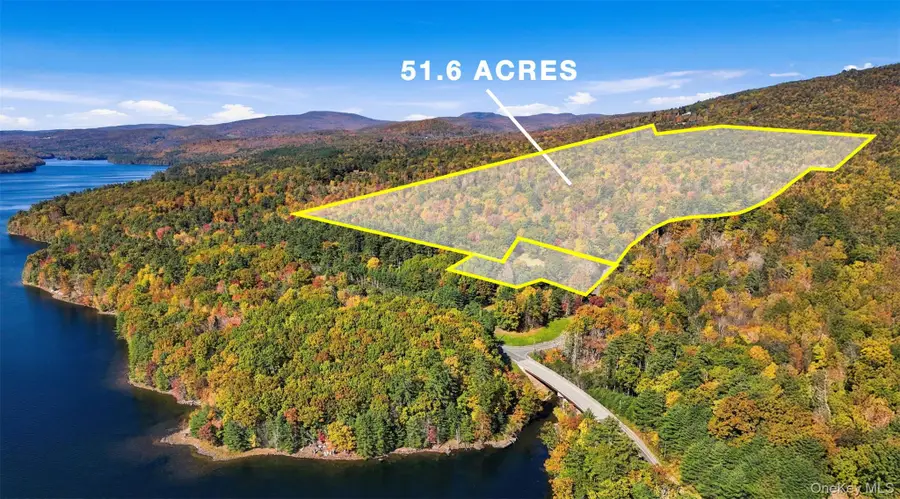 460 State Route 55a, Napanoch, NY 12458 - #3