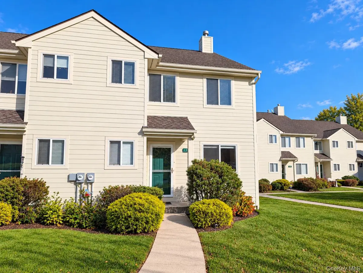1308 Eagles Ridge Road, Brewster, NY 10509 - #1