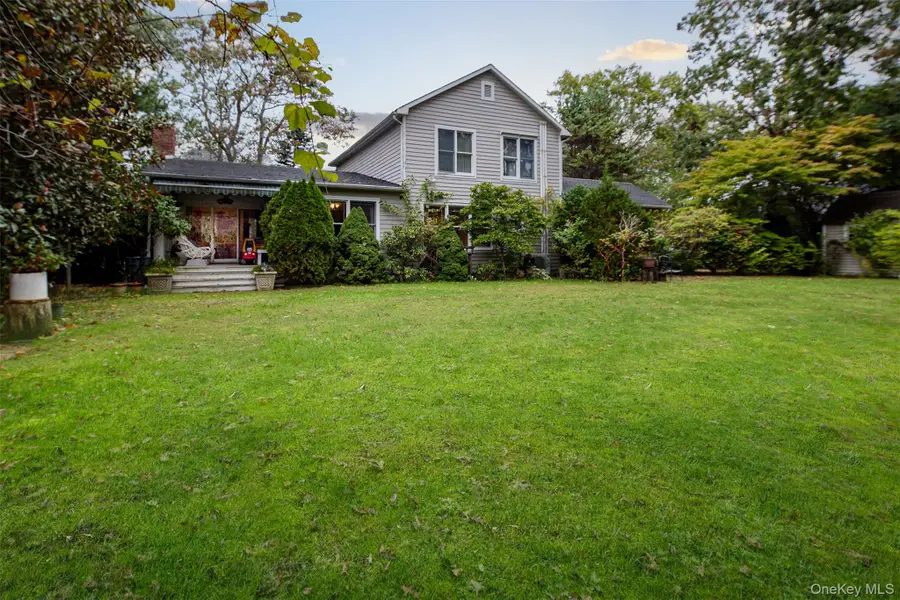 50 Argonne Road E, Hampton Bays, NY 11946 - #2