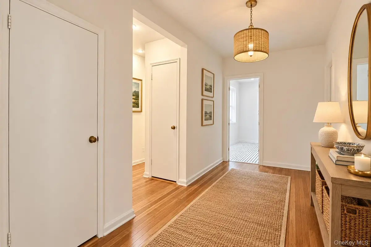 2 Louisiana Avenue #2D, Bronxville, NY 10708 - #1