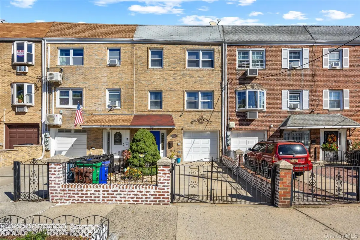 6129 75th Street, Middle Village, NY 11379 - #1