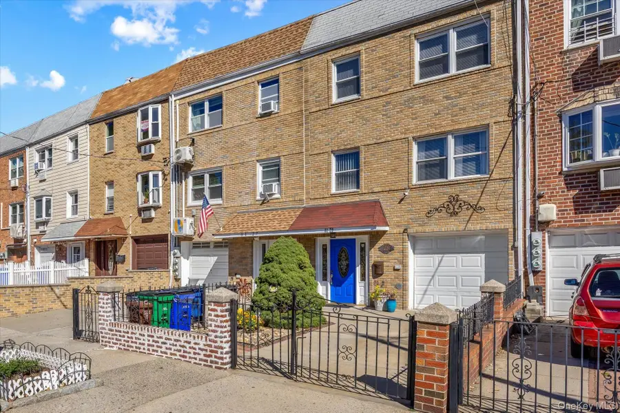 6129 75th Street, Middle Village, NY 11379 - #2