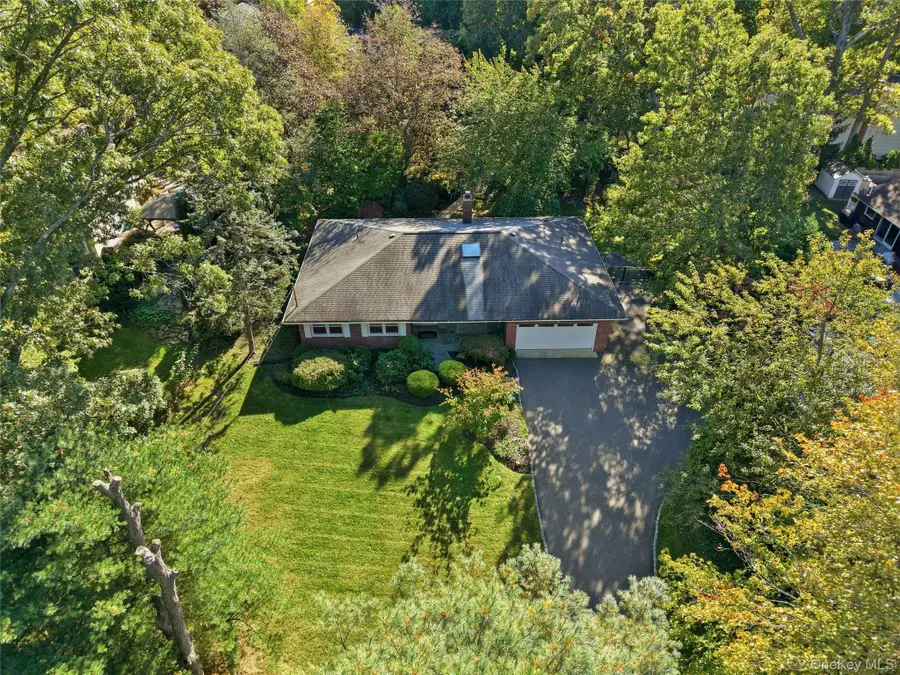 70 Woodchuck Hollow Road, Cold Spring Harbor, NY 11724 - #2