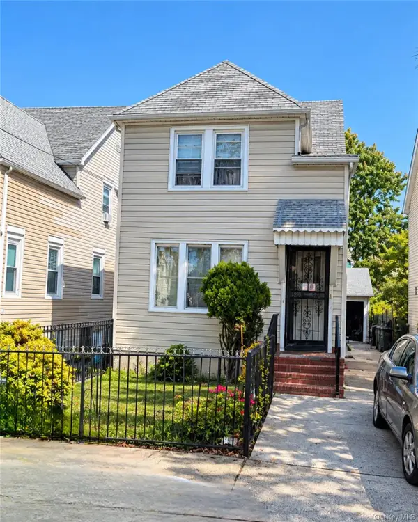 10441 199th Street, Hollis, NY 11412