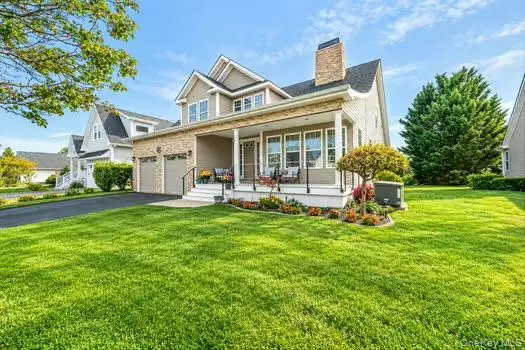 65 Tyler Drive, Riverhead, NY 11901 - #2