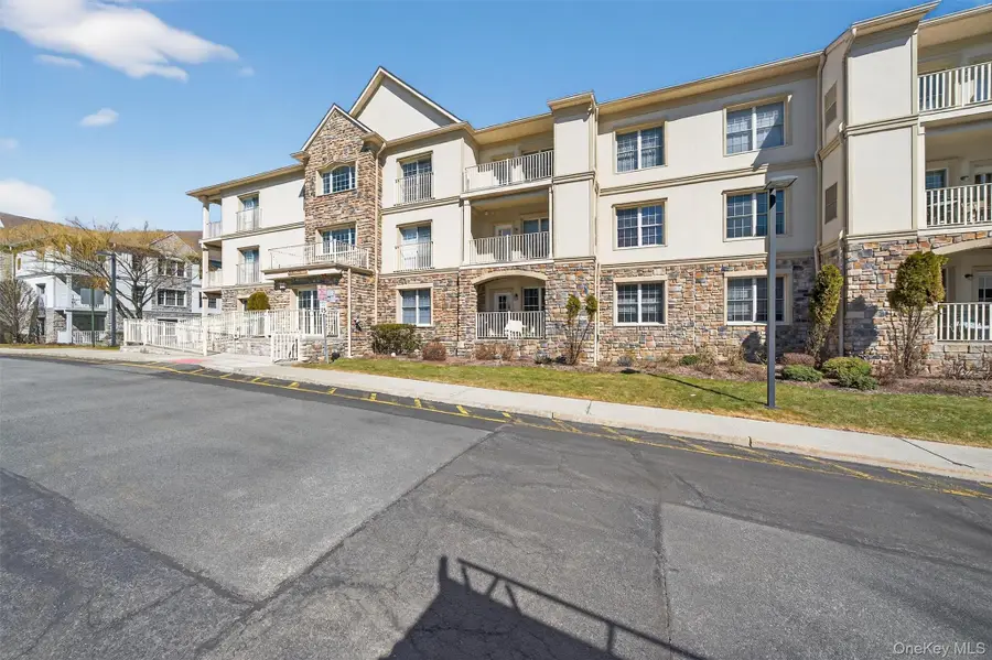 28 N De Baun Avenue #304, Airmont, NY 10901 - #2