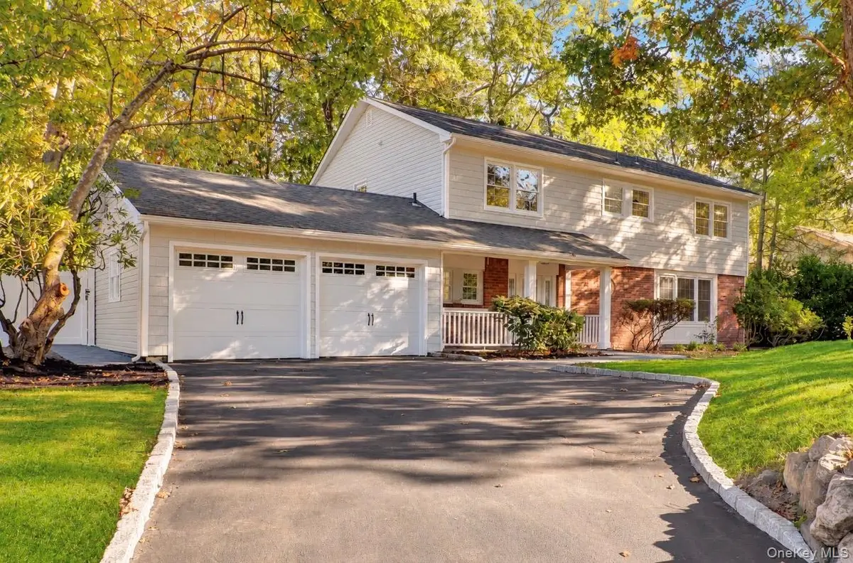 14 Mclane Drive, Dix Hills, NY 11746 - #1