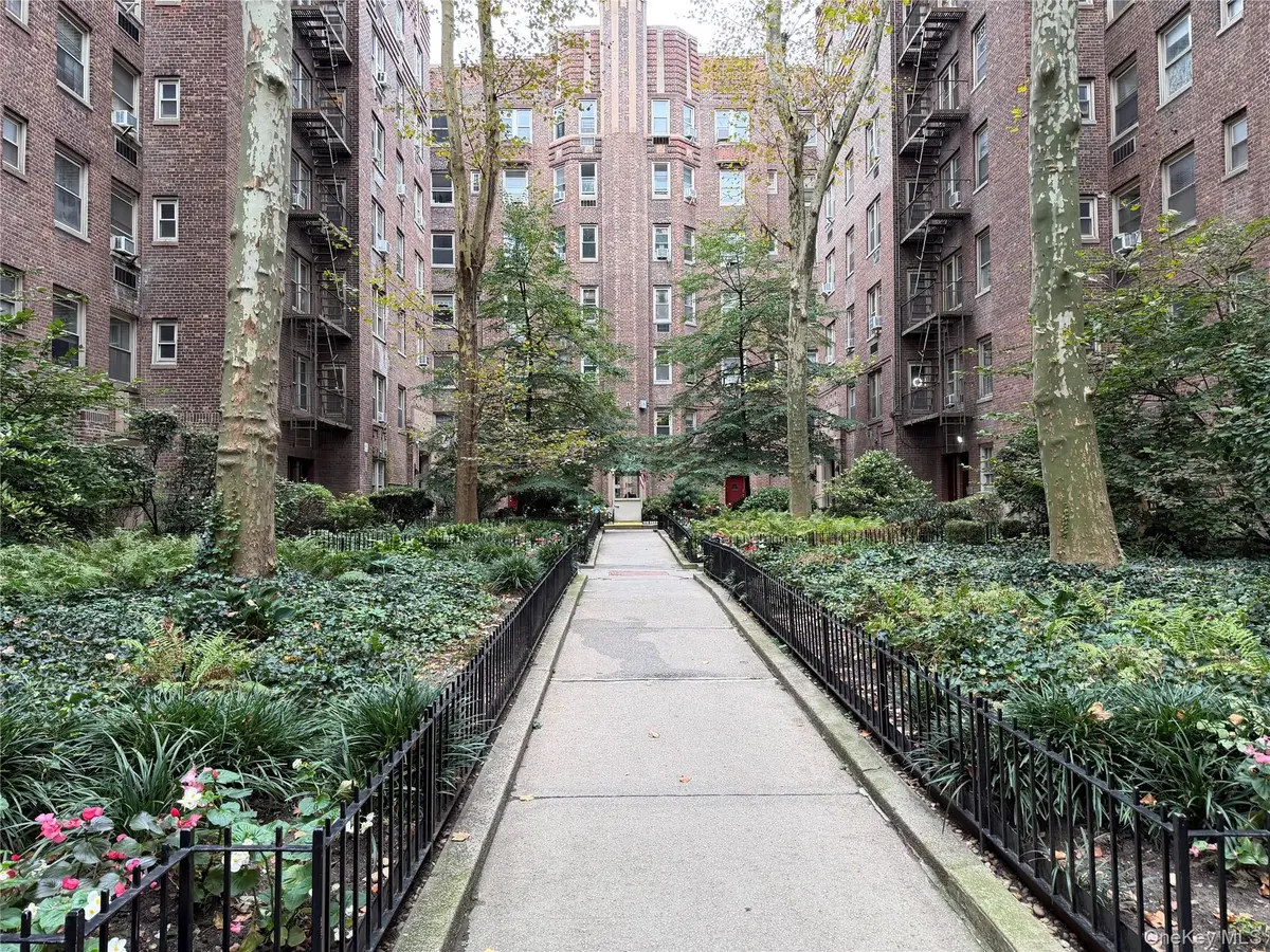 48-17 42 Avenue #4E, Woodside, NY 11004 - #1