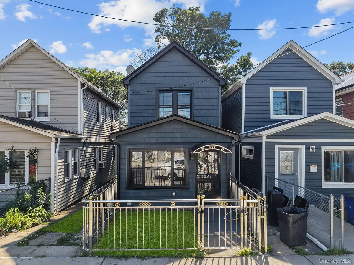 114-20 149 Street, Jamaica, NY 11436 - #1