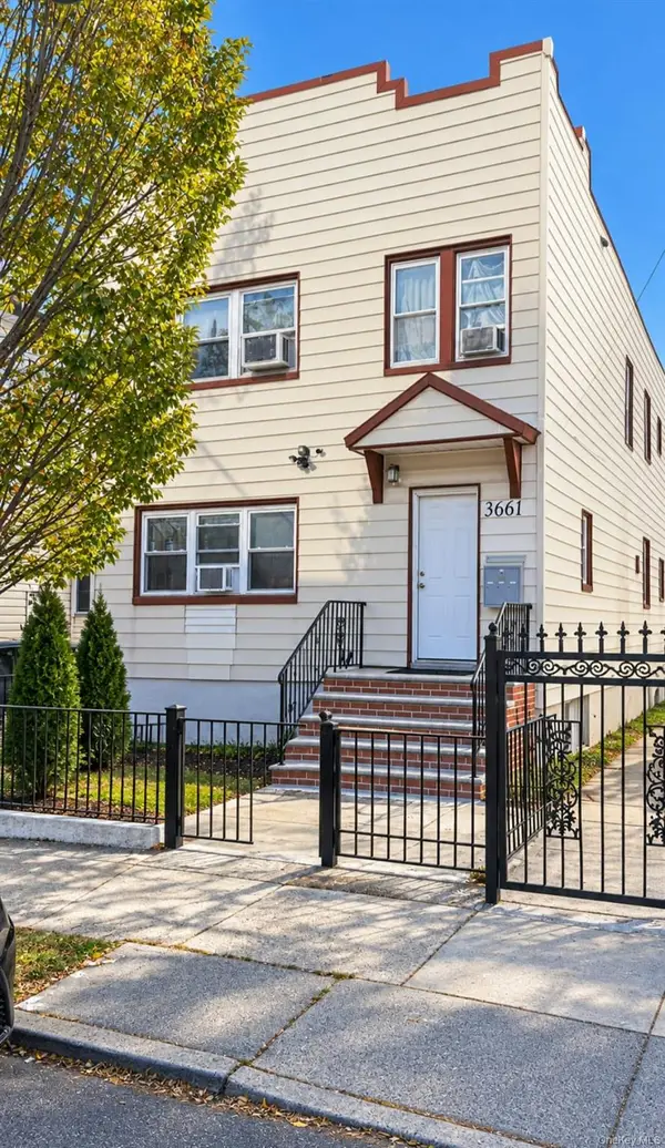 3661 Willett Avenue, Bronx, NY 10467