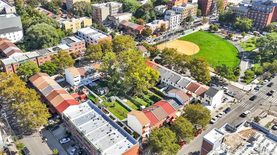 745 E 180th Street, Bronx, NY 10457 - #2