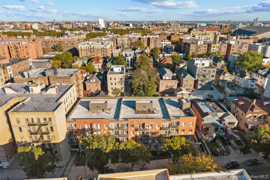 2794 Sedgwick Avenue #3B, Bronx, NY 10468 - #2