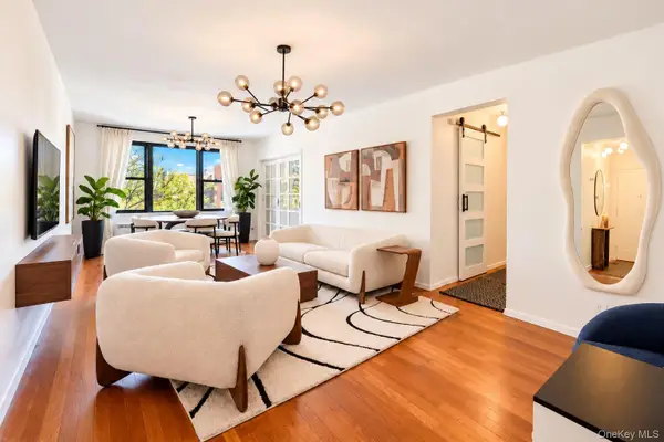 3475 Greystone Avenue #6B, Bronx, NY 10463
