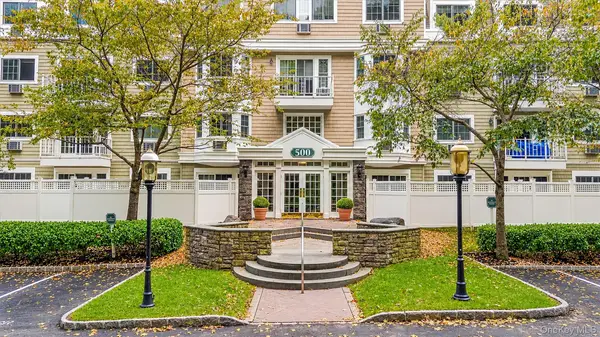 500 Pondside Drive #2C, White Plains, NY 10607