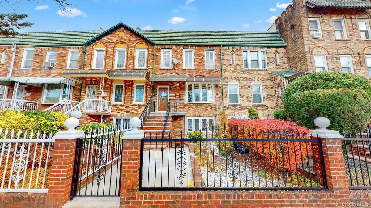 1403 Troy Avenue, Brooklyn, NY 11203 - #1