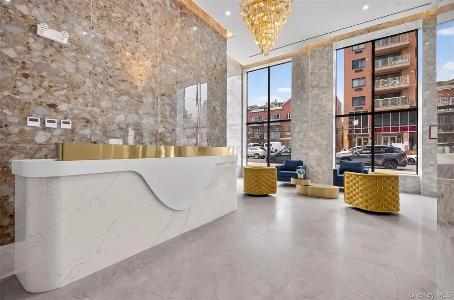 31-35 137th Street #4F, Flushing, NY 11354 - #2