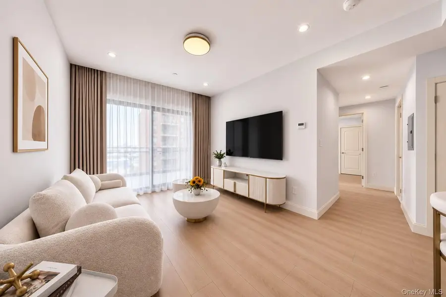 31-35 137th Street #6A, Flushing, NY 11354 - #3