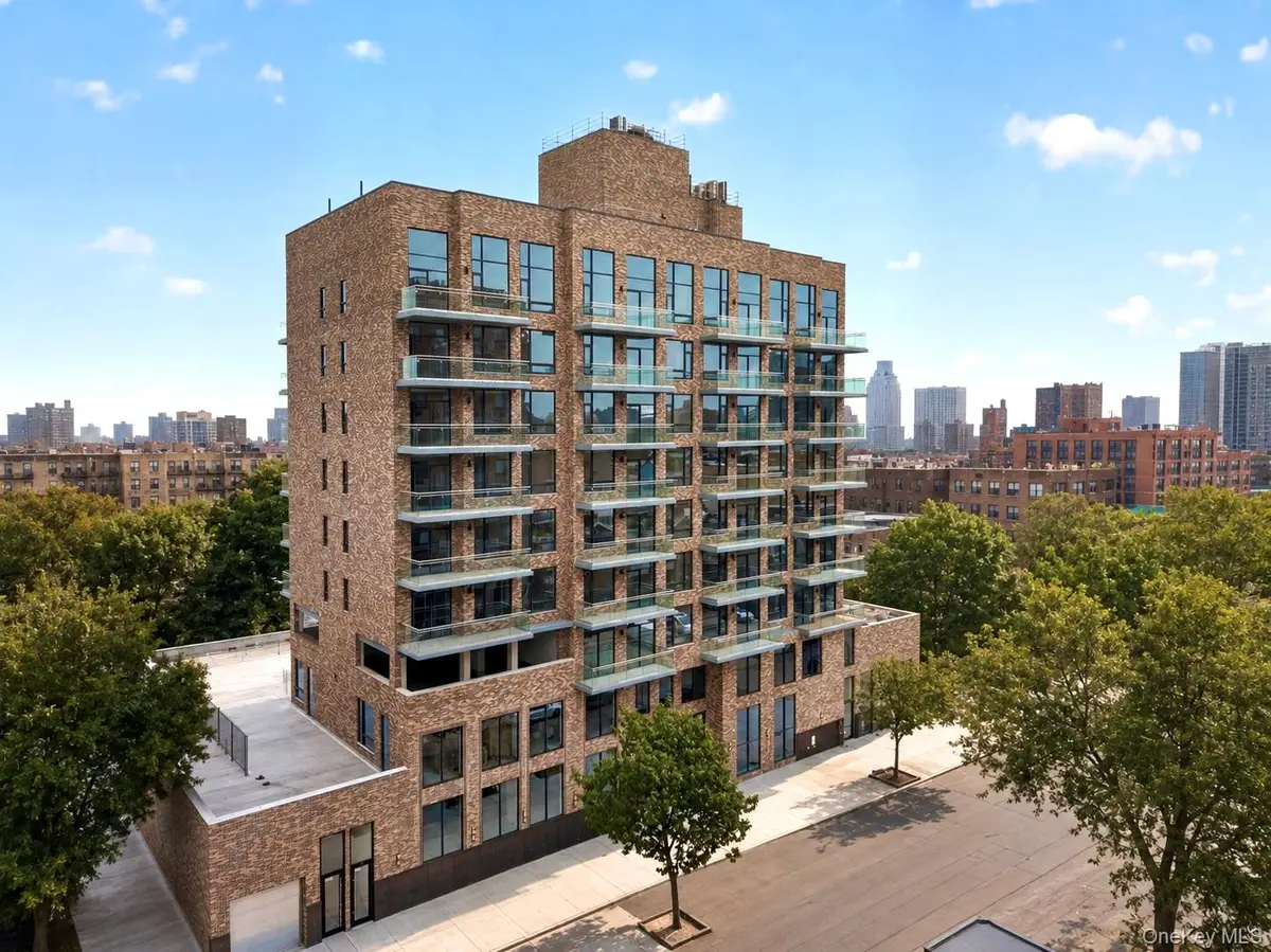 31-35 137th Street #8G, Flushing, NY 11354 - #1