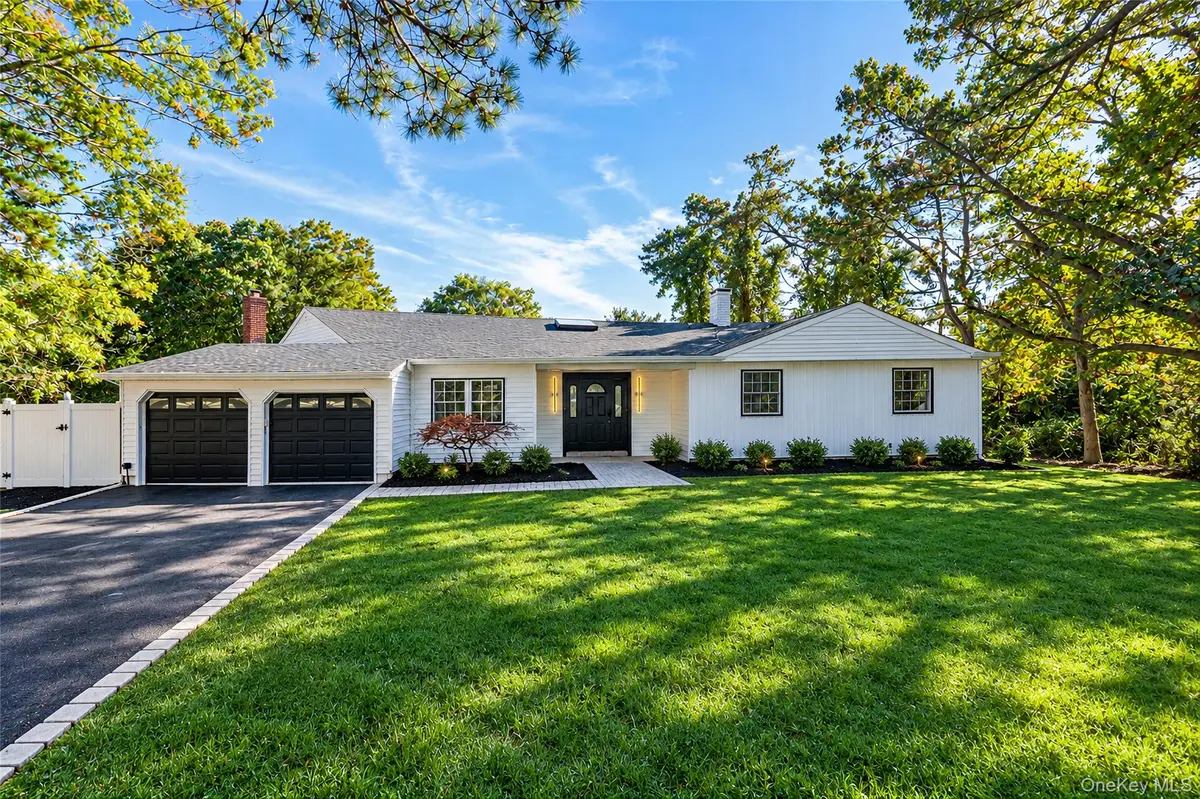 67 Chestnut Street, Coram, NY 11727 - #1
