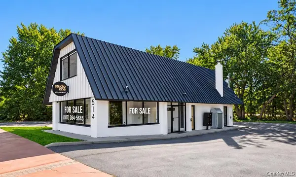 514 Route 25a, Rocky Point, NY 11778