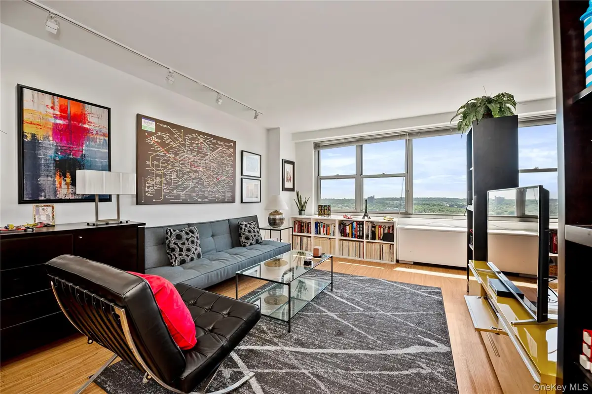 70-25 Yellowstone Boulevard #22P, Forest Hills, NY 11375 - #1