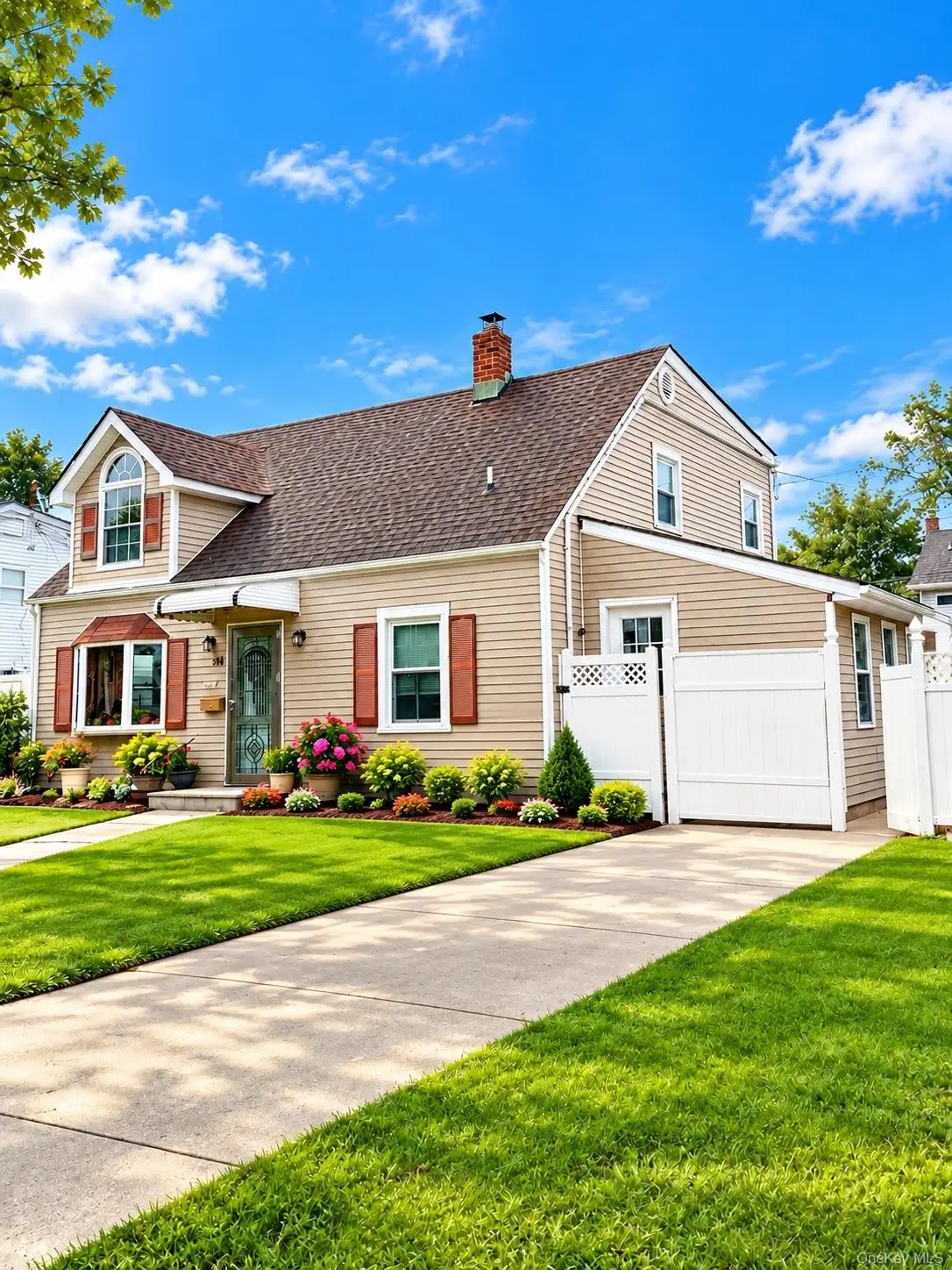 36 Bluegrass Lane, Levittown, NY 11756 - #1