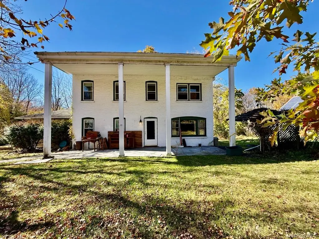 806 Mount Airy Road, Cornwall, NY 12553 - #1