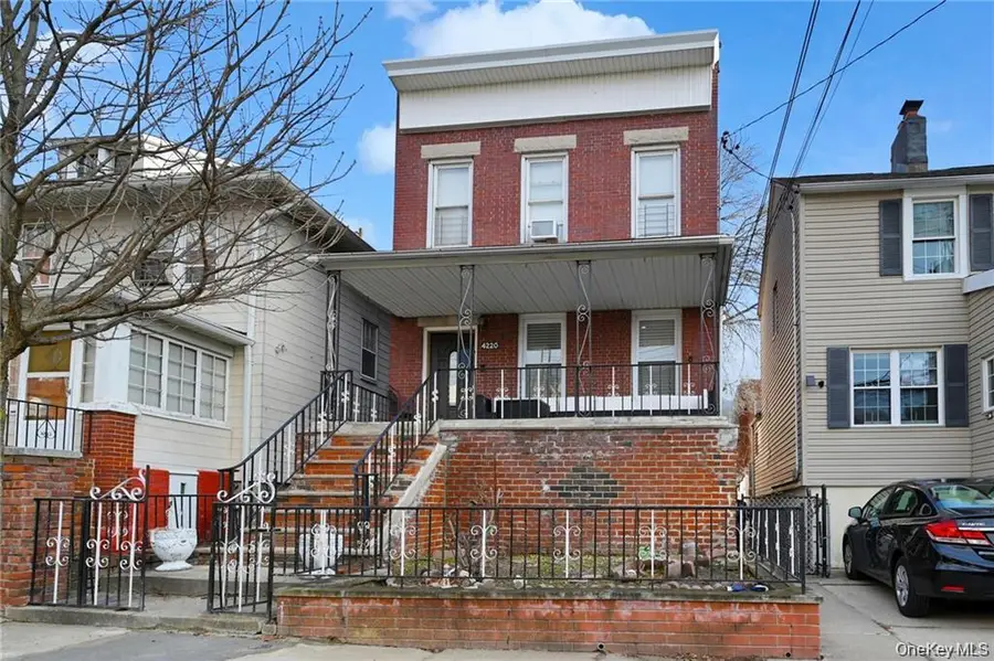 4220 Herkimer Place #1, Bronx, NY 10470 - #2