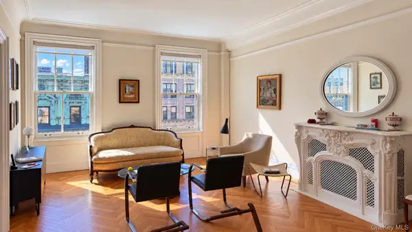 105 W 72nd Street #12A, New York (Manhattan), NY 10023
