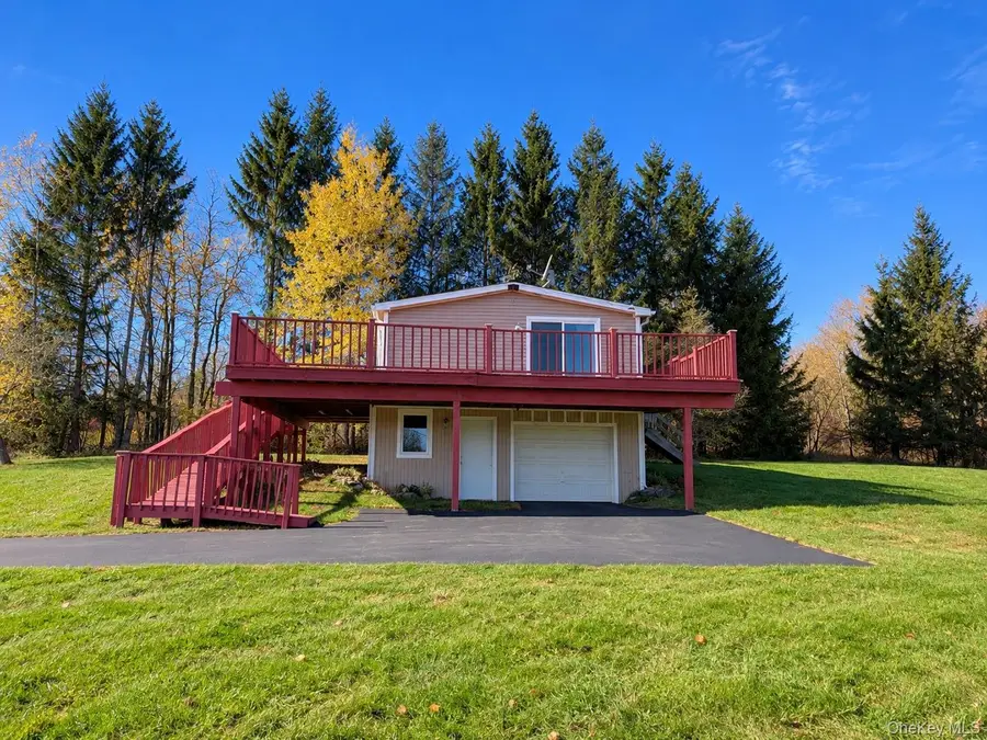 223 Back Shandelee Road, Livingston Manor, NY 12758 - #2