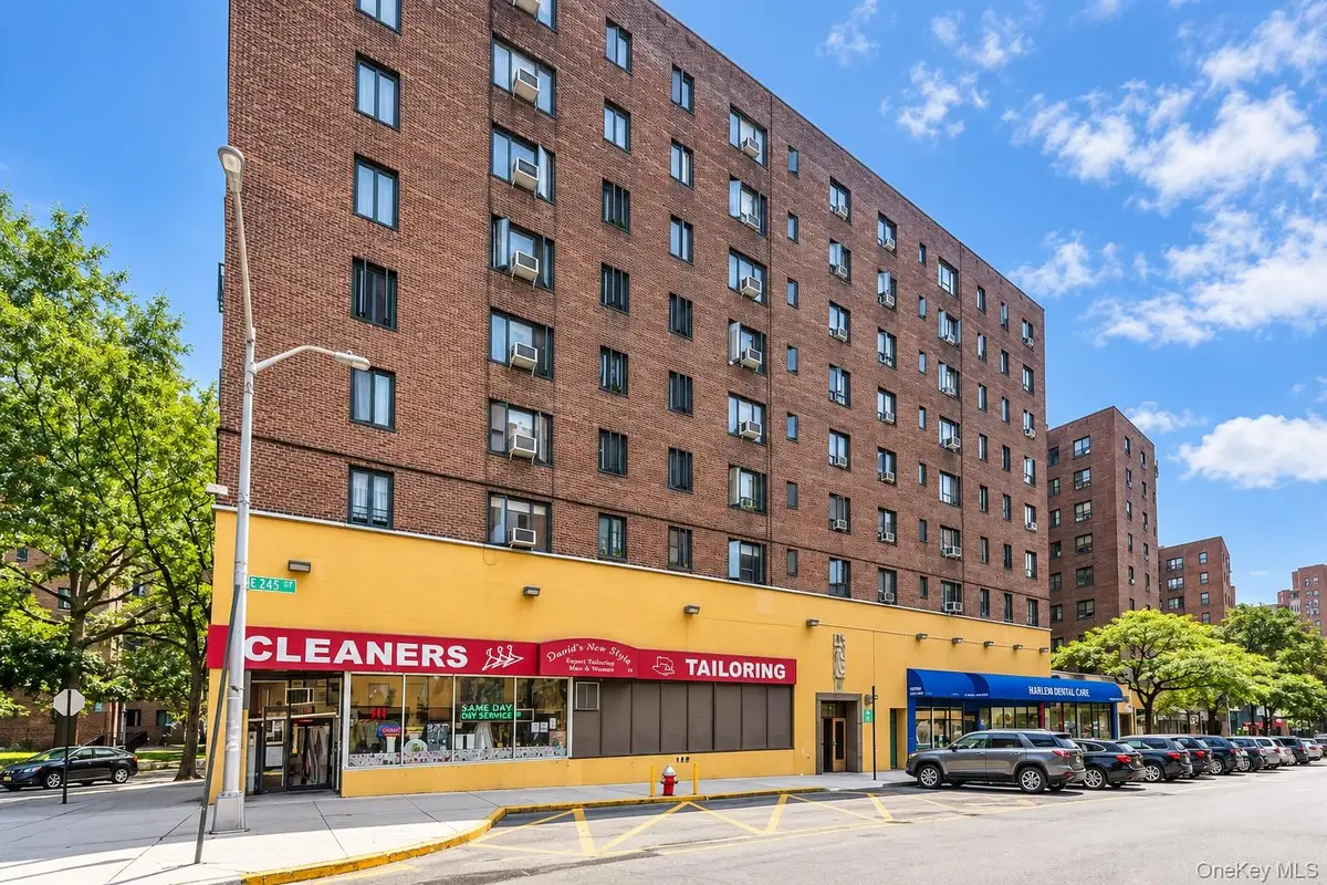 1490 East Avenue #4A, Bronx, NY 10462 - #1