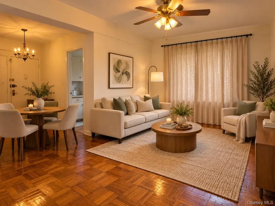 1490 East Avenue #4A, Bronx, NY 10462 - #3