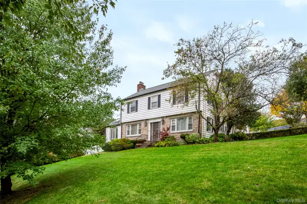 27 Parkview Drive, Bronxville, NY 10708