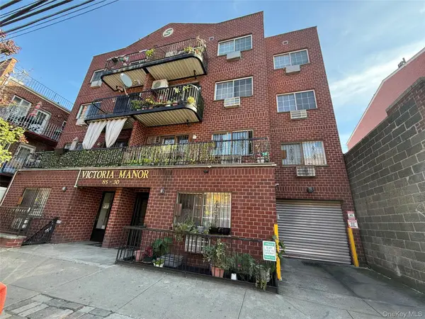 85-30 57th Avenue #1A, Elmhurst, NY 11373