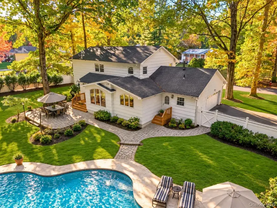 4 Findlay Court, New City, NY 10956 - #2