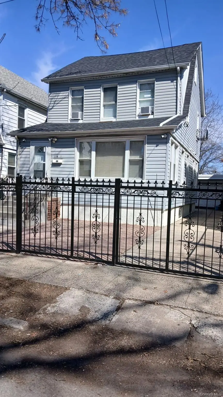 11633  198 Street, Saint Albans, NY 11420 - #1