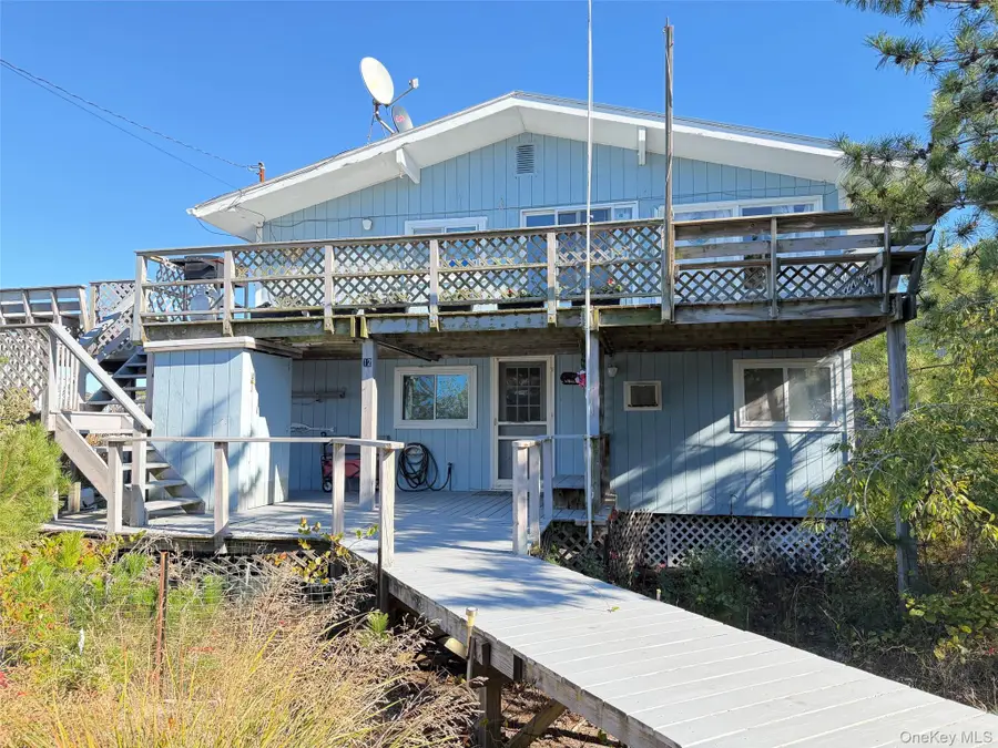 12 Whalebone Walk, Fire Island, NY 11772 - #2