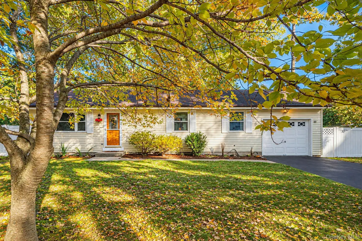 77 Wilson Avenue, Medford, NY 11763 - #1