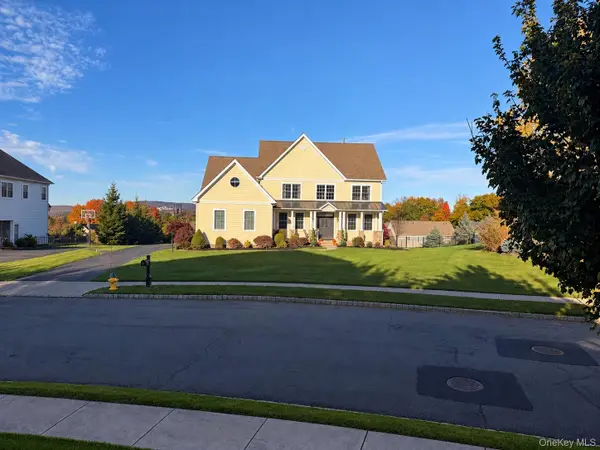 47 Deangelis Drive, Monroe, NY 10950