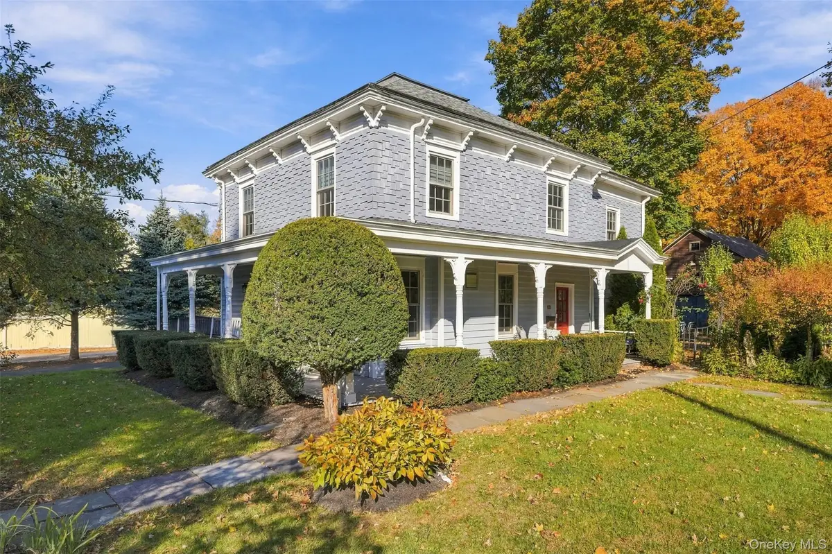 27 Mulberry Street, Rhinebeck, NY 12572 - #1