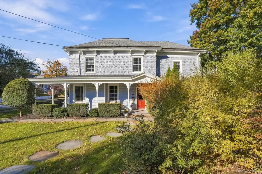 27 Mulberry Street, Rhinebeck, NY 12572 - #2