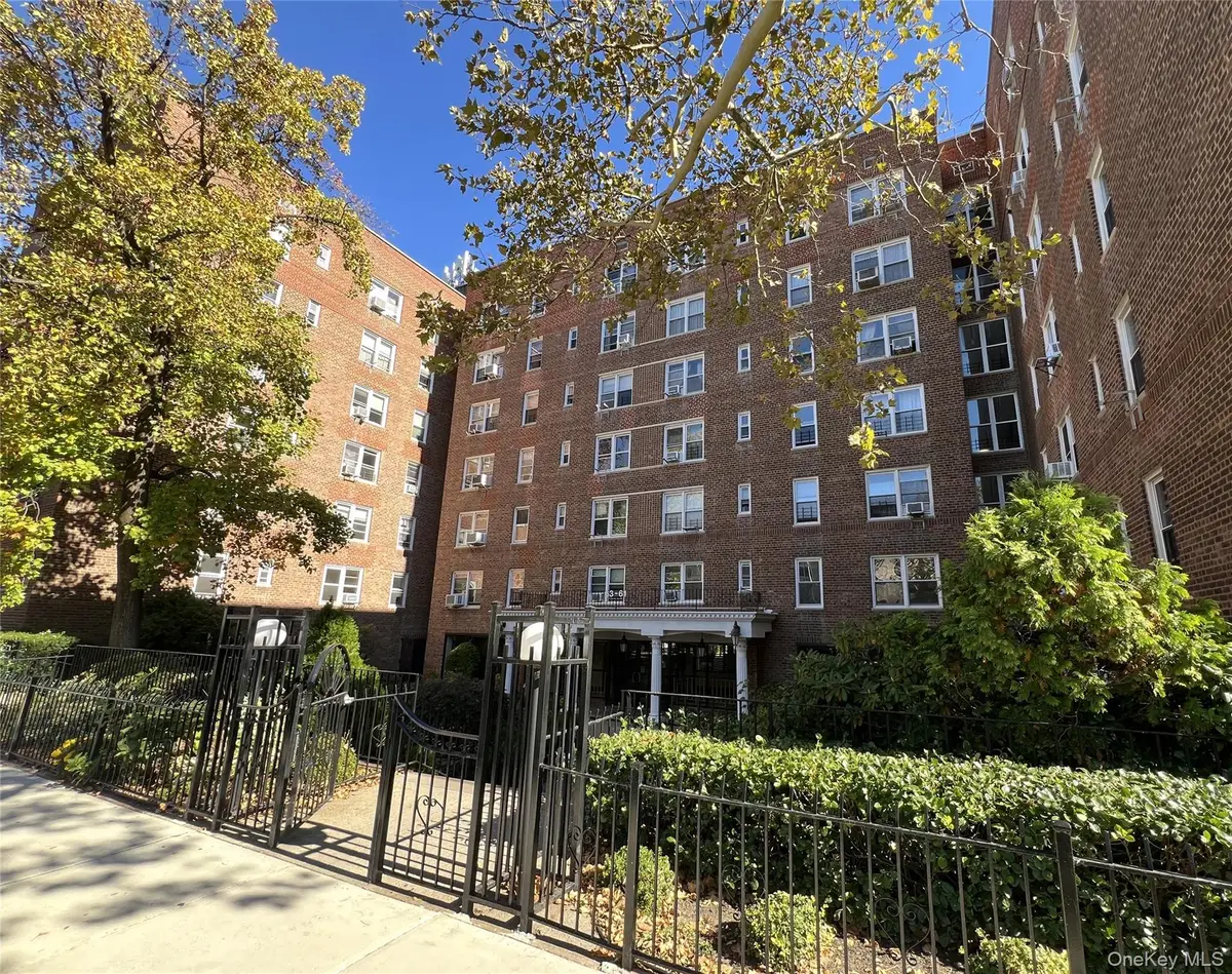 6361 Yellowstone Boulevard #5A, Forest Hills, NY 11375 - #1