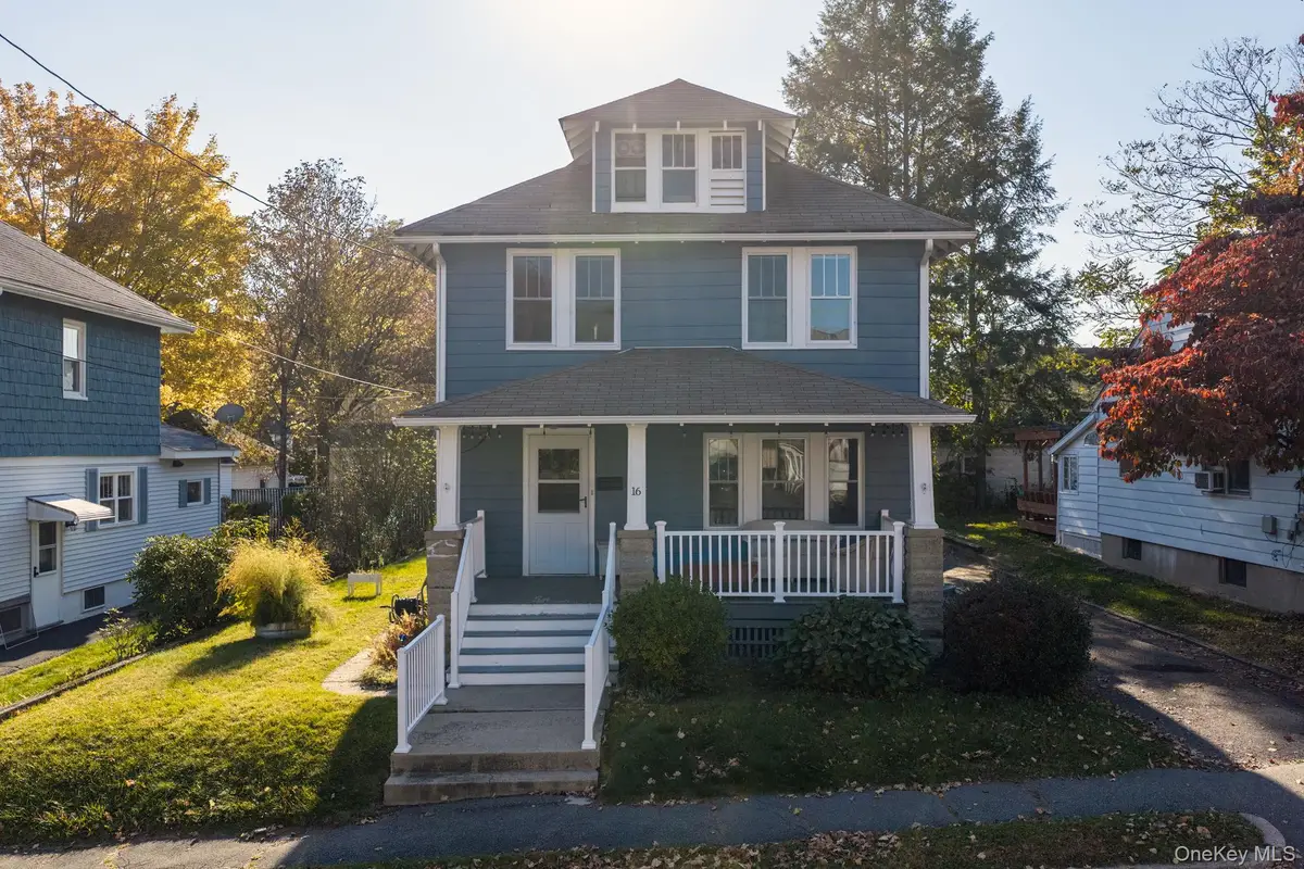 16 Beach Road, Port Jervis, NY 12771 - #1