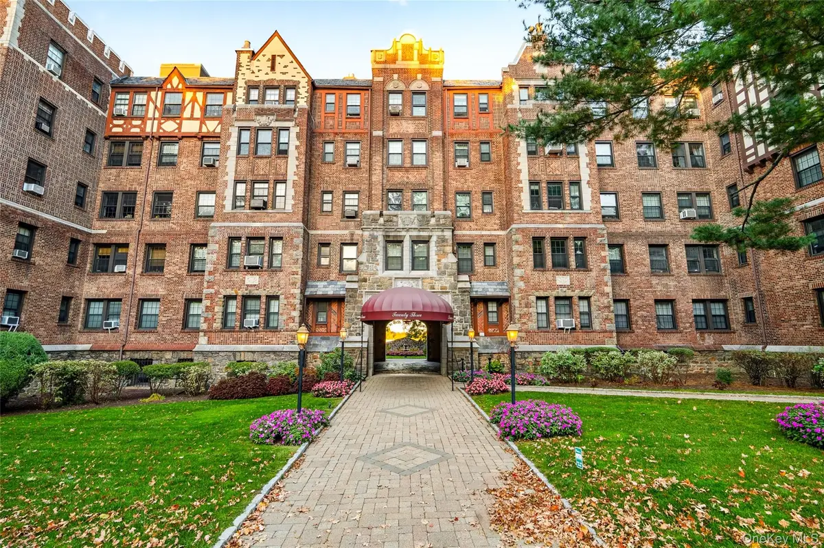 23 Old Mamaroneck Rd #2C, White Plains, NY 10605 - #1