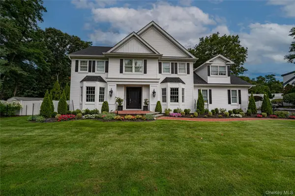 60 Elderwood Drive, Saint James, NY 11780